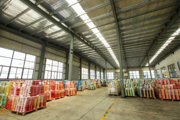 起帆倉庫 起帆倉庫